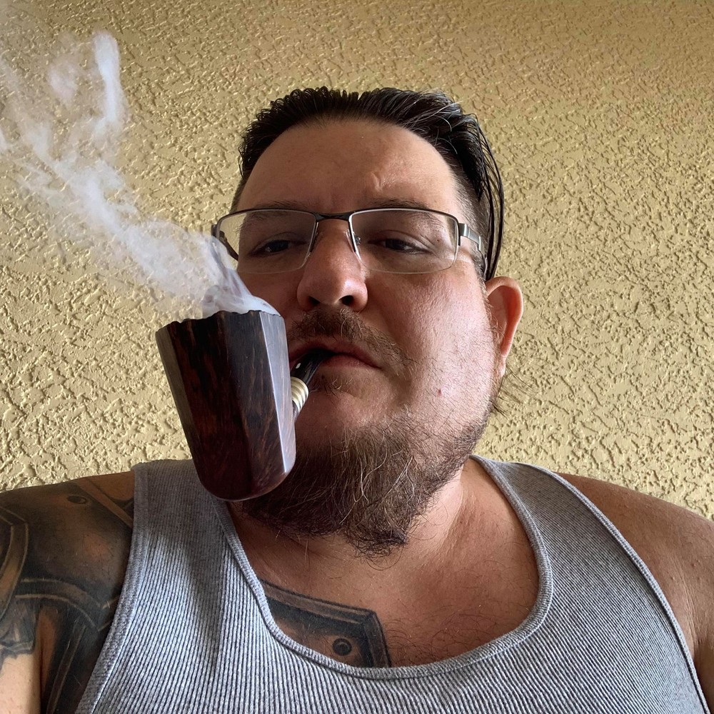 Meet your Posher, Erick